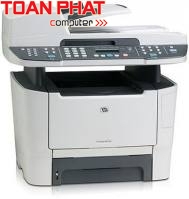 Máy in Laser Đa chức năng HP 2727nf (copy, scan, fax, in mạng)