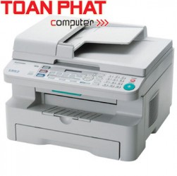 Máy fax Laser Đa năng Panasonic KX-MB772CX 
