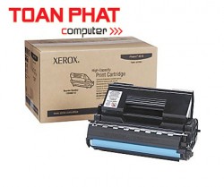 Mực in Laser Xerox CRU Black High Capacity (113R00712)