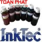Mực nước InkTec Hàn Quốc 100 ml - Cho máy in EPSON