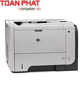 Máy in Laser HP Enterprise 3015D Tự động đảo giấy-Chuyên in giấy CAN-(Calque)