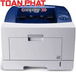 Máy in Laser Fuji Xerox Phaser 3435DN - Tự động đảo giấy in mạng
