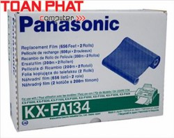 Film Fax Panasonic KX-FA134