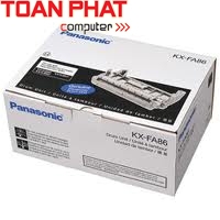 Trống mực máy Fax KX FA 86 - Drum dùng cho máy Fax KX-FLM 852, KX-FL802, Fax KX-FL812