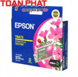 Mực in phun mầu EPSON C13T042390-dùng cho máy in Epson STYLUS C82/CX5100/CX5300
