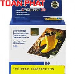 Mực in Phun mầu Epson T029-màu-máy in EPSON C50/C60/ C61/ C83/ CX3100