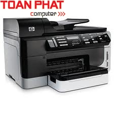 Máy in Phun mầu Đa chức năng HP Pro 8500A (in, scan, copy, fax)