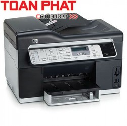 Máy in Phun mầu Đa chức năng HP OfficeJet 7500A (in, copy, scan, fax)
