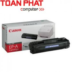 Mực in Laser Canon EP A dùng cho Canon LPB 660  HP 5L , 6L