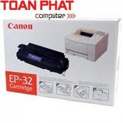 Mực in Laser Canon Canon EP 32 dùng cho Canon LPB 1000, HP 2100, 2200