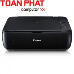 Máy in Phun mầu Đa chức năng Canon PIXMA MP287 (in, scan, copy)