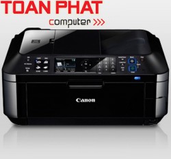 Máy in Phun mầu Đa chức năng Canon PIXMA MX 426 (in mạng, scan, copy, pc fax)