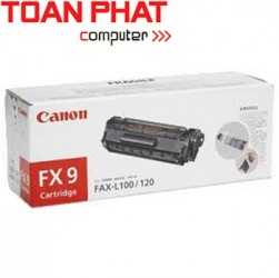 Mực in Laser Canon FX9 - dùng cho Canon L140/160/4320D
