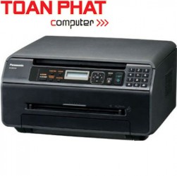 Máy in Đa chức năng Panasonic Laser KX-MB 1500 (không có Fax)