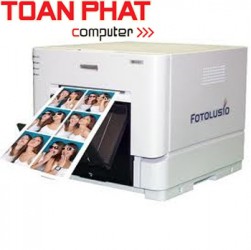 Máy in ảnh giấy nhiệt DNP DS-RX1 (máy không màn hình)