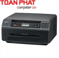Máy Fax Panasonic đa chức năng KX-MB 1520 (có Fax)