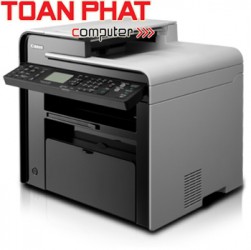 Máy in CANON Laser Shot MF 4870DN đa chức năng (in mạng, tự động đảo giấy, scan, photo, fax, tự động đảo giấy)