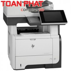 Máy in Laser Đa chức năng HP LaserJet MFP M525dn (CF116A) (in mạng, scan, copy, Fax, tự động đảo mặt)