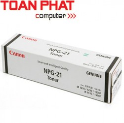 Mực Photo Canon NPG 21-dùng cho máy Canon IR 1210/1270F/1510/1570F