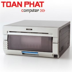 Máy in ảnh giấy nhiệt DNP DS-80 (máy in khổ 20x25cm và 20x30cm)