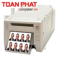 Máy in ảnh giấy nhiệt KODAK 305 Photo Printer - Khổ 10x15cm và 15x20cm