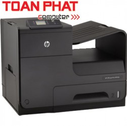 Máy in Phun mầu HP Officejet Pro X451dw Printer - CN463A(in wifi, tự động đảo mặt)