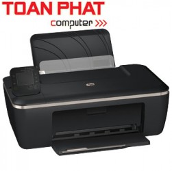 Máy in Phun mầu Đa chức năng HP Deskjet Ink Advantage 3515 e-All-in-One Printer ( In, Scan, Copy )
