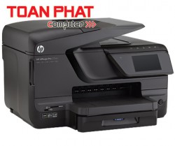 Máy in Phun mầu Đa chức năng HP Officejet Pro 276dw (In, Scan, Copy, Fax, In 2 mặt)