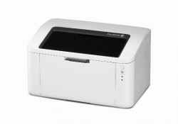 Máy in  Laser trắng đen Fuji Xerox DocuPrint P115W Wireless - In mạng A4