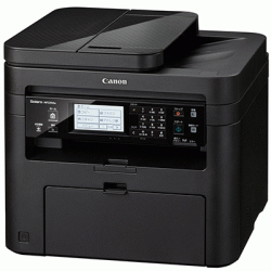 Máy in Đa chức năng Laser CANON MF229DW (in A4 không dây, quét ảnh, photo, copy, fax) 