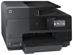 Máy in Phun màu Đa chức năng HP Officejet Pro 8620 (in wifi, Print, copy, scan, fax, Web)