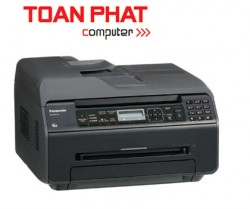 Máy Fax Panasonic đa chức năng KX-MB1530