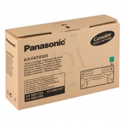 Mực in máy fax Panasonic KX FAT 410 - Dùng cho máy fax KX-MB1520, KX-MB1530