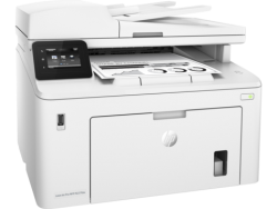 Máy in Laser đen trắng đa chức năng HP Pro MFP227fdw - in, sao chụp, quét, fax, tự động in đảo mặt