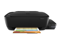 máy in Phun mầu HP DeskJet GT 5820 - M2Q28A (in, Scan, copy)