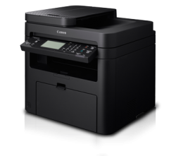 Máy in Laser đen trắng Canon MF-226dn (In A4, Đảo mặt, in mạng, scan, copy, fax)