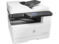 Máy in A3 Laser Đa chức năng HP LaserJet MFP M436nda Printer (W7U02A) (in mạng, scan, copy)