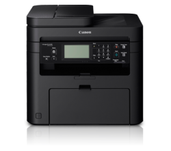 Máy in Laser đen trắng Đa chức năng Canon imageCLASS MF235 (in A4, Copy, Scan, Fax) với khay nạp giấy tự động (ADF)