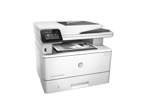 Máy in Laser đen trắng Đa chức năng HP Pro MFP M426fdw- tự động in đảo mặt, Copy, Fax, Scan, wifi