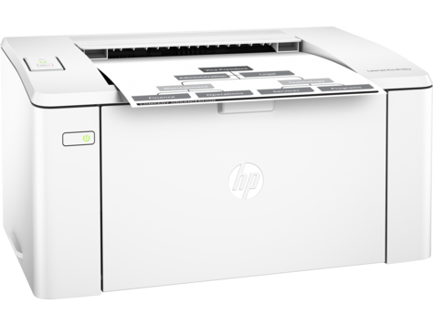 Máy in Laser đen trắng HP ProM102A (G3Q34A) thay thế HP ProP1102