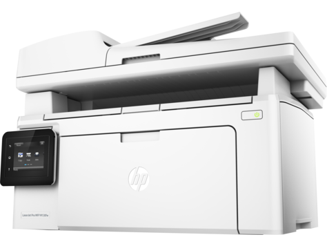 Máy in Laser đen trắng Đa chức năng HP Pro MFP M130nw - G3Q58A (In A4, coppy, scan, fax)