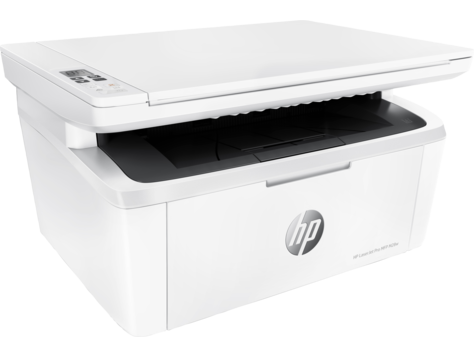 Máy in Đa chức năng HP LaserJet Pro MFP M28w (W2G55A) (In, Scan, Copy, WiFi)